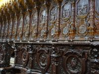 Besichtigung der Mezquita-Catedral von Córdoba