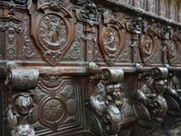 Besichtigung der Mezquita-Catedral von Córdoba