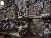 Besichtigung der Mezquita-Catedral von Córdoba