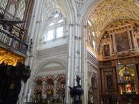 Besichtigung der Mezquita-Catedral von Córdoba