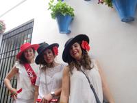 Tagesausflug nach Cordoba - Stadtrundgang