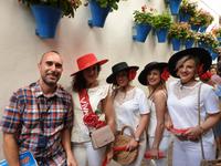 Tagesausflug nach Cordoba - Stadtrundgang