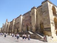 Tagesausflug nach Cordoba - Stadtrundgang