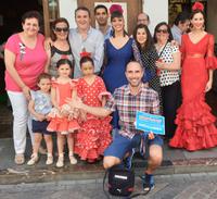 Tagesausflug nach Cordoba - Stadtrundgang