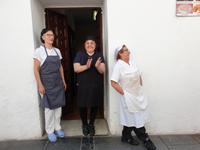 Tagesausflug nach Cordoba - Stadtrundgang