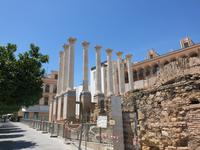 Tagesausflug nach Cordoba - Stadtrundgang