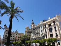 Tagesausflug nach Cordoba - Stadtrundgang