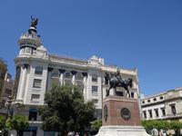 Tagesausflug nach Cordoba - Stadtrundgang