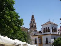 Tagesausflug nach Cordoba - Stadtrundgang