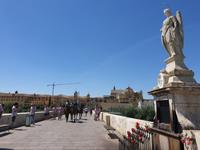 Tagesausflug nach Cordoba - Stadtrundgang