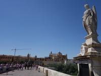 Tagesausflug nach Cordoba - Stadtrundgang