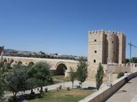 Tagesausflug nach Cordoba - Stadtrundgang