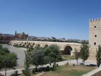 Tagesausflug nach Cordoba - Stadtrundgang