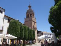 Stadtrundgang durch Ronda in Andalusien