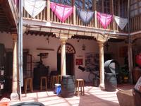 Stadtrundgang durch Ronda in Andalusien