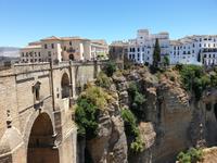 Stadtrundgang durch Ronda in Andalusien (26)