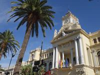 Tagesausflug in Malaga