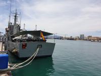 Tagesausflug in Malaga (11)