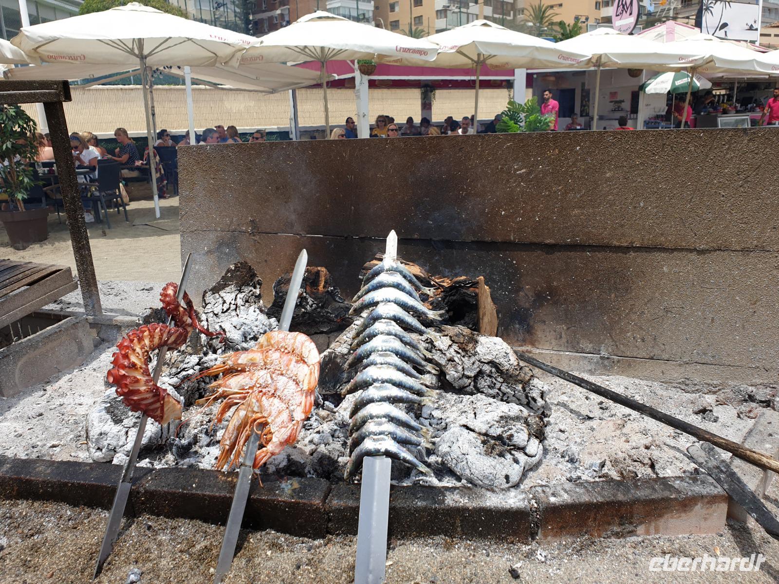 Tagesausflug in Malaga (3)