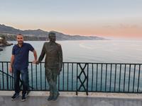 Balkon de Europa in Nerja