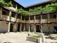 Tagesausflug und Stadtrundgang durch Granada (1)