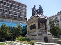 Tagesausflug und Stadtrundgang durch Granada (4)