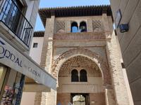 Tagesausflug und Stadtrundgang durch Granada (5)