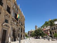 Tagesausflug und Stadtrundgang durch Granada (6)