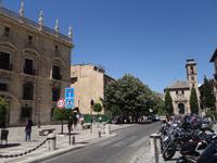 Tagesausflug und Stadtrundgang durch Granada (7)