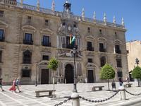 Tagesausflug und Stadtrundgang durch Granada (8)