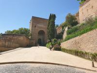Besichtigung von Alhambra Festung in Granada als Tagesausflug (2)