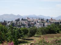 Besichtigung von Alhambra Festung in Granada als Tagesausflug (4)