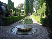 Besichtigung von Alhambra Festung in Granada als Tagesausflug (7)