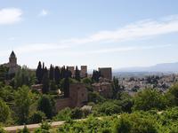 Besichtigung von Alhambra Festung in Granada als Tagesausflug (8)
