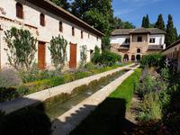 Besichtigung von Alhambra Festung in Granada als Tagesausflug (17)