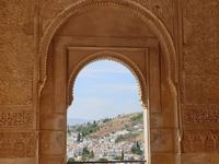 Besichtigung von Alhambra Festung in Granada als Tagesausflug (18)