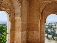 Besichtigung von Alhambra Festung in Granada als Tagesausflug (19)