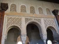 Besichtigung von Alhambra Festung in Granada als Tagesausflug (20)