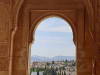 Besichtigung von Alhambra Festung in Granada als Tagesausflug (21)