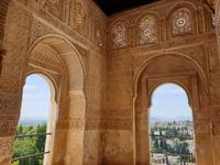 Besichtigung von Alhambra Festung in Granada als Tagesausflug (22)