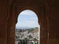 Besichtigung von Alhambra Festung in Granada als Tagesausflug (24)