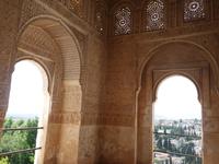 Besichtigung von Alhambra Festung in Granada als Tagesausflug (25)