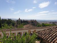 Besichtigung von Alhambra Festung in Granada als Tagesausflug (27)