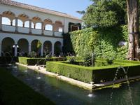 Besichtigung von Alhambra Festung in Granada als Tagesausflug (28)