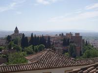 Besichtigung von Alhambra Festung in Granada als Tagesausflug (29)