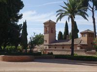 Besichtigung von Alhambra Festung in Granada als Tagesausflug (30)