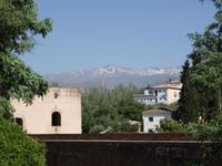 Besichtigung von Alhambra Festung in Granada als Tagesausflug (31)