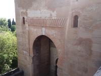 Besichtigung von Alhambra Festung in Granada als Tagesausflug (32)