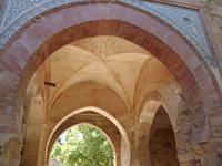 Besichtigung von Alhambra Festung in Granada als Tagesausflug (33)