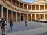 Besichtigung von Alhambra Festung in Granada als Tagesausflug (36)